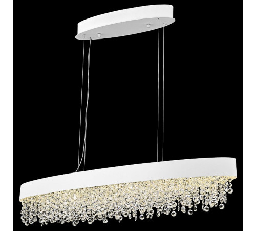 Подвесной светильник Wertmark CECILIA WE164.10.003