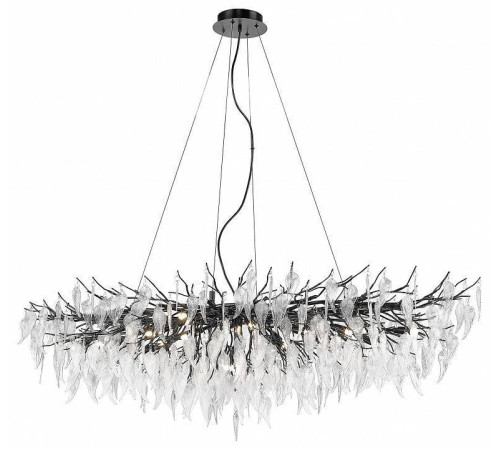 Подвесная люстра Wertmark Daniela WE182.19.043