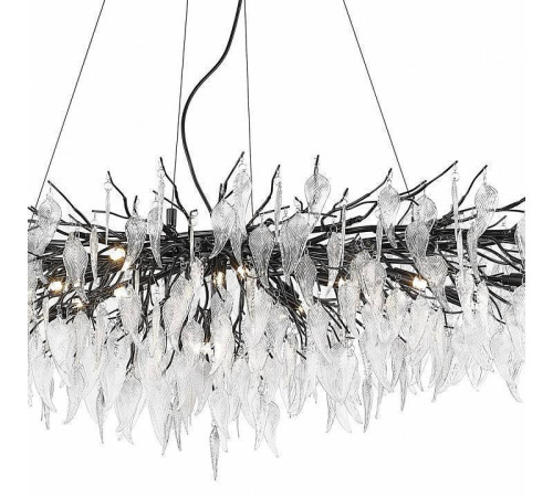 Подвесная люстра Wertmark Daniela WE182.19.043