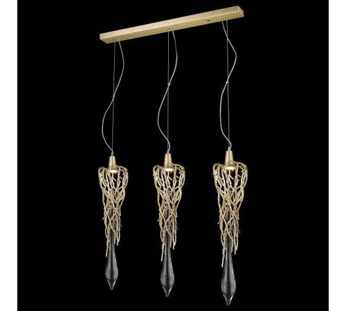 Подвесной светильник Wertmark Divina WE186.03.503