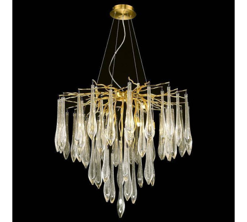 Подвесной светильник Wertmark Daciana WE186.12.403