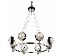 Подвесная люстра Wertmark Matteo WE239.08.203