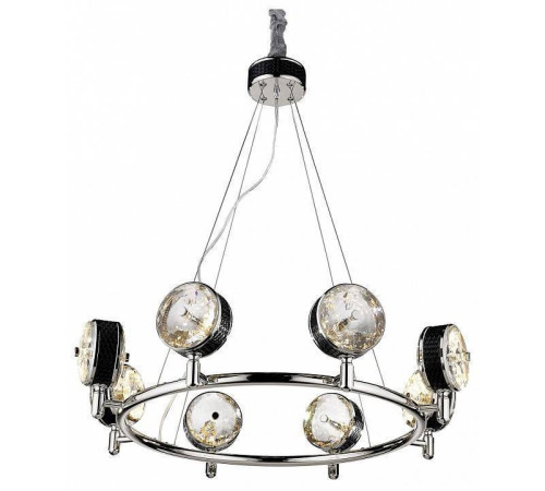 Подвесная люстра Wertmark Matteo WE239.08.203