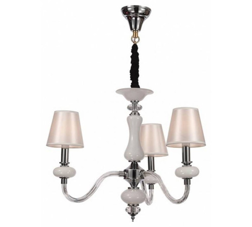 Подвесная люстра Wertmark Erin WE346.03.103