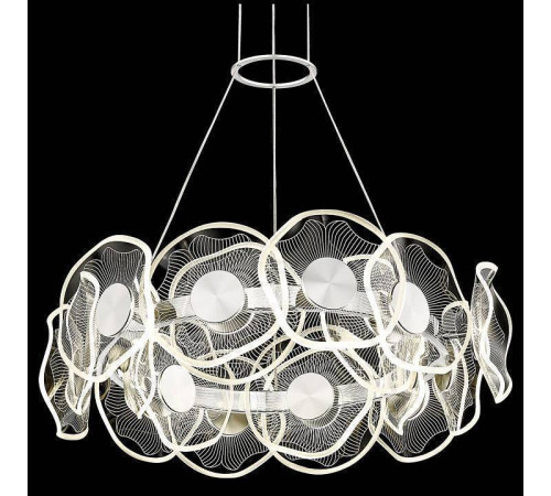 Подвесной светильник Wertmark Helena WE453.18.103