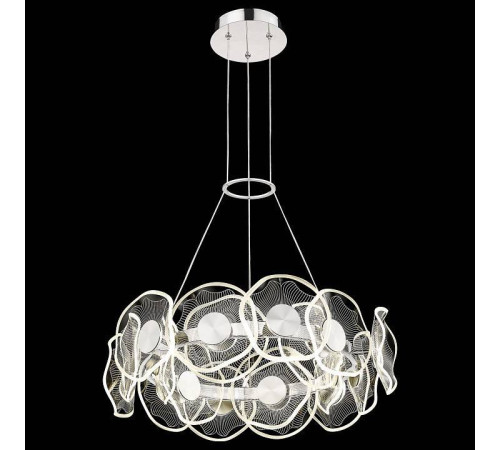 Подвесной светильник Wertmark Helena WE453.18.103