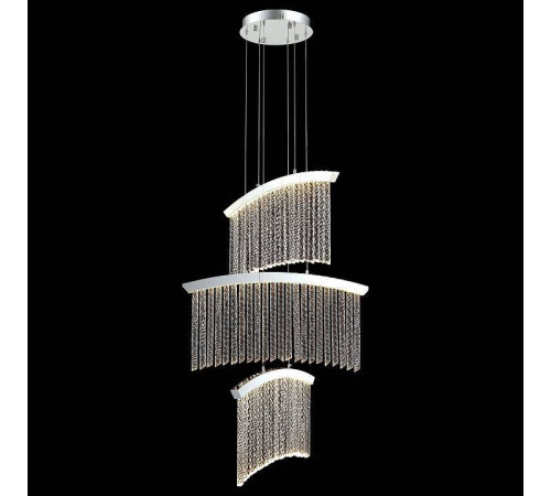 Подвесная люстра Wertmark Helma WE465.03.103