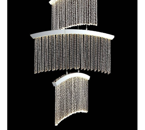 Подвесная люстра Wertmark Helma WE465.03.103