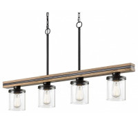 Подвесная люстра Wertmark Bonnie WE583.04.023