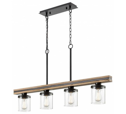 Подвесная люстра Wertmark Bonnie WE583.04.023