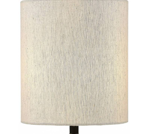 Настольная лампа декоративная Wertmark Tito WE731.01.004