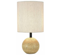 Настольная лампа декоративная Wertmark Tico WE732.01.004