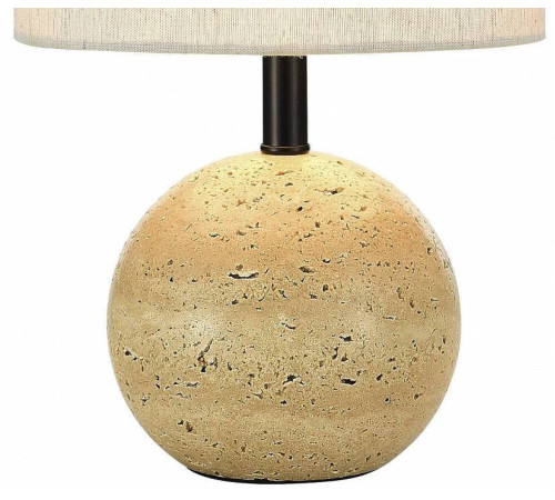 Настольная лампа декоративная Wertmark Tico WE732.01.004