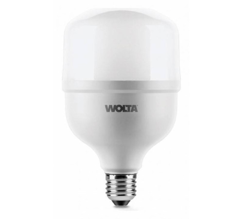 Лампа светодиодная Wolta Е27/Е40 30Вт 6500K 25WHP30E27/40