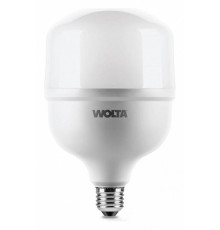 Лампа светодиодная Wolta  Е27/Е40 40Вт 6500K 25WHP40E27/40