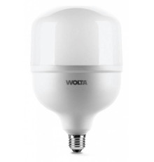 Лампа светодиодная Wolta  Е27/Е40 60Вт 6500K 25WHP60E27/40