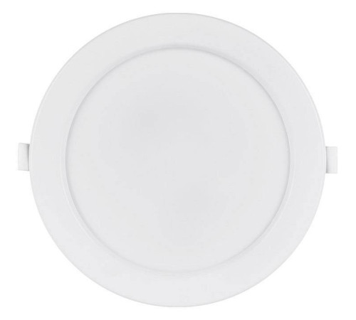 Встраиваемый светильник Wolta DLUS-18W-6K
