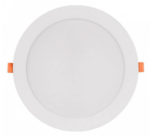 Встраиваемый светильник Wolta DLUS-24W-6K