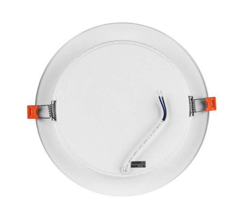 Встраиваемый светильник Wolta DLUS-24W-6K