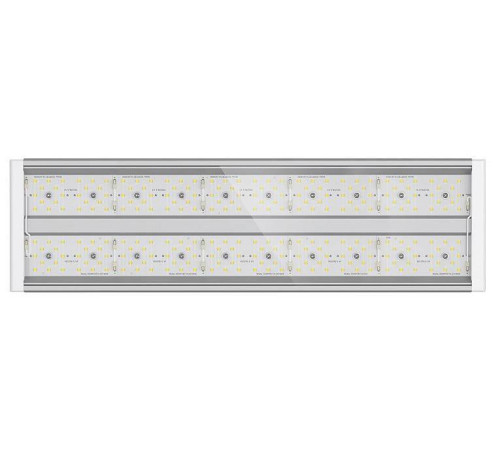 Настенно-потолочный прожектор WoltaPRO Аврора ДО01-100-002-4К Д120