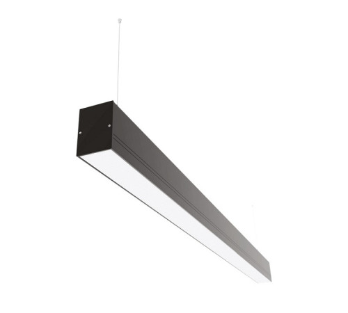 Накладной светильник WoltaPRO ДСО01-54-101-4К-Ч