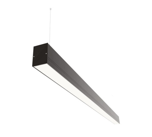 Накладной светильник WoltaPRO ДСО01-54-301-4К-Ч