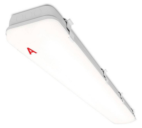 Накладной светильник WoltaPRO ПРОМ ДСП01-36-041-5К