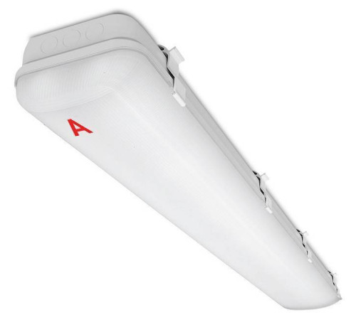 Накладной светильник WoltaPRO ПРОМ ДСП01-36-041-5К