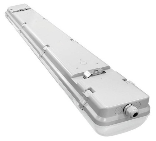 Накладной светильник WoltaPRO ПРОМ ДСП01-36-041-5К