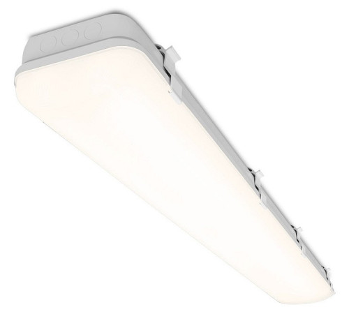 Накладной светильник WoltaPRO ПРОМ ДСП01-54-001-4К