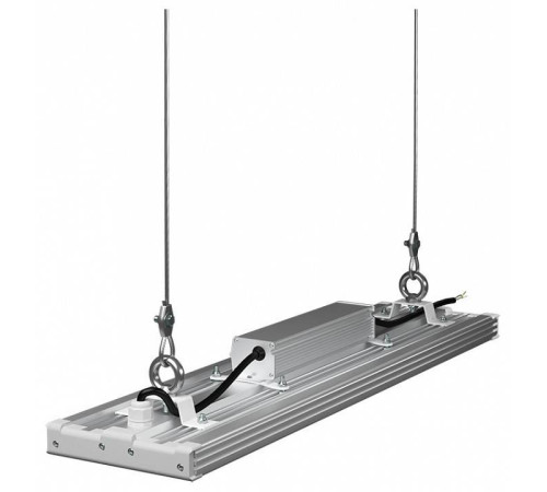 Накладной светильник WoltaPRO Аврора ДСП03-100-002-5К-Р Д120