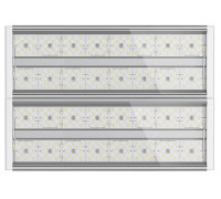 Накладной светильник WoltaPRO Аврора ДСП03-160-202-4К-У Г60