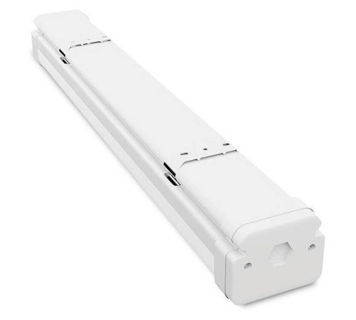 Накладной светильник WoltaPRO НеоПРОМ ДСП05-18-001-4К