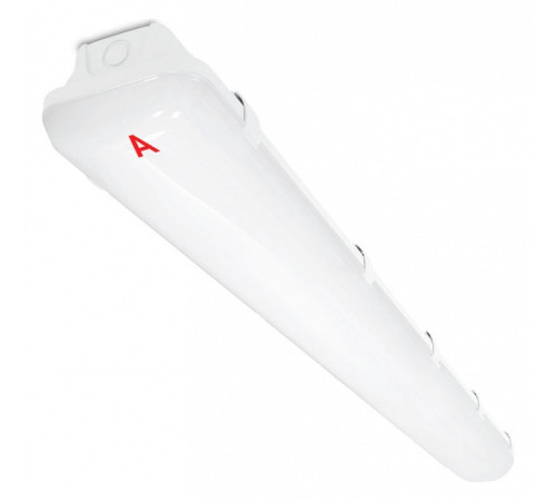 Накладной светильник WoltaSTD ДСП14-36-041-5К