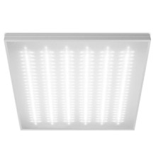 Светильник для потолка Армстронг WoltaPRO ОФИС ДВО01-54-002-6К