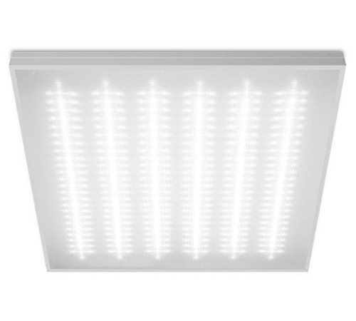 Светильник для потолка Армстронг WoltaPRO ОФИС ДВО01-54-002-6К