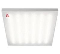 Светильник для потолка Армстронг WoltaPRO ОФИС ДВО01-54-041-5К