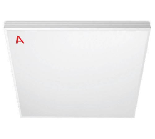 Светильник для потолка Армстронг WoltaPRO ОФИС ДВО01-54-041-5К