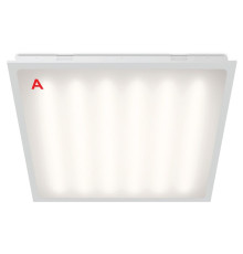 Накладной светильник WoltaPRO  ДВО04-54-041-4К