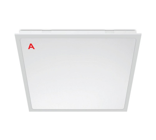 Накладной светильник WoltaPRO ДВО04-54-041-4К