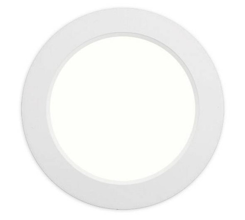 Встраиваемый светильник WoltaPRO ДАУНЛАЙТ ДВО06-10-001-5К