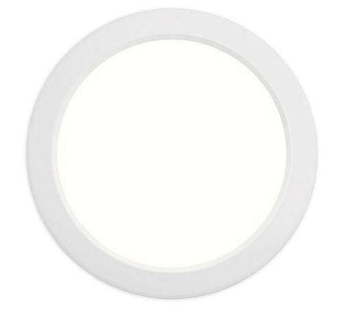 Встраиваемый светильник WoltaPRO ДАУНЛАЙТ ДВО06-20-001-5К