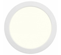 Встраиваемый светильник WoltaPRO ДАУНЛАЙТ ДВО06-30-001-3К