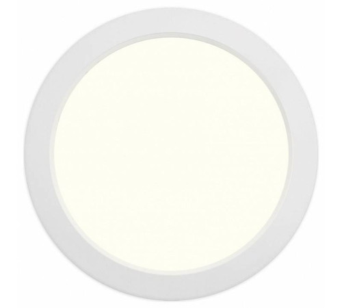 Встраиваемый светильник WoltaPRO ДАУНЛАЙТ ДВО06-30-001-3К