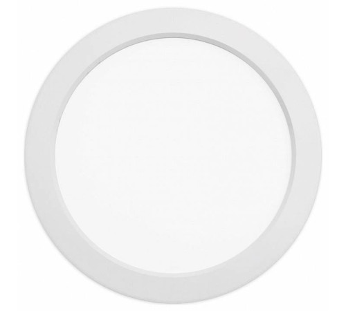 Встраиваемый светильник WoltaPRO ДАУНЛАЙТ ДВО06-30-001-4К