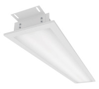 Встраиваемый светильник WoltaPRO ДВО07-36-101-6К