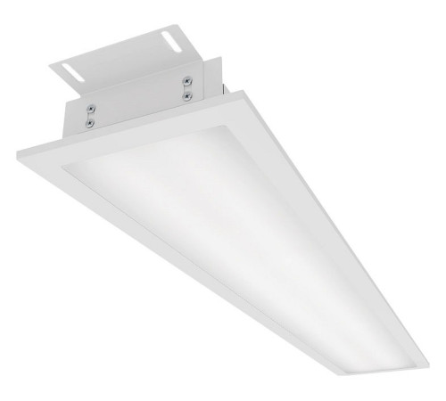 Встраиваемый светильник WoltaPRO ДВО07-36-101-6К