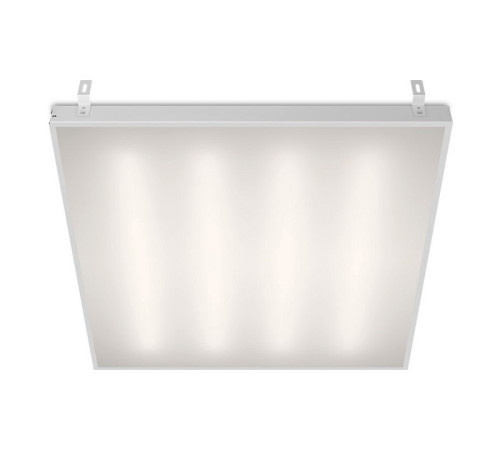 Светильник для потолка Армстронг WoltaSTD ДВО12-36 ДВО12-36-001-4К