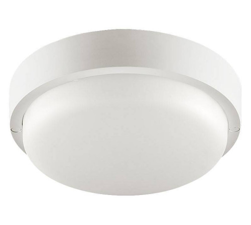 Накладной светильник Wolta LCL04-12W-R41-6K-SBA