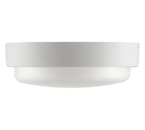 Накладной светильник Wolta LCL04-12W-R41-6K-SBA